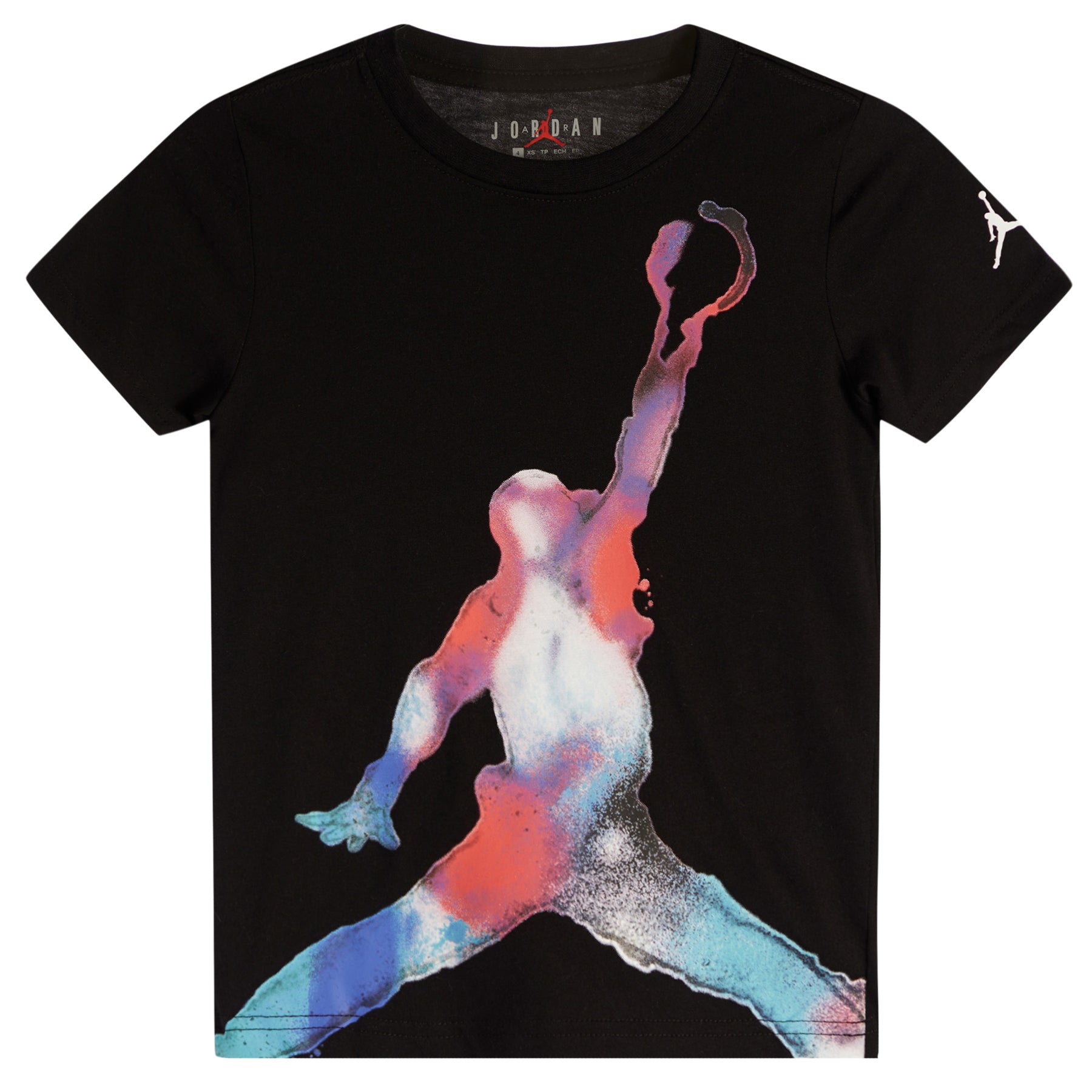 Poolside Jumpman Tee - Denny's