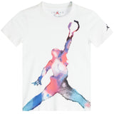 Poolside Jumpman Tee - Denny's