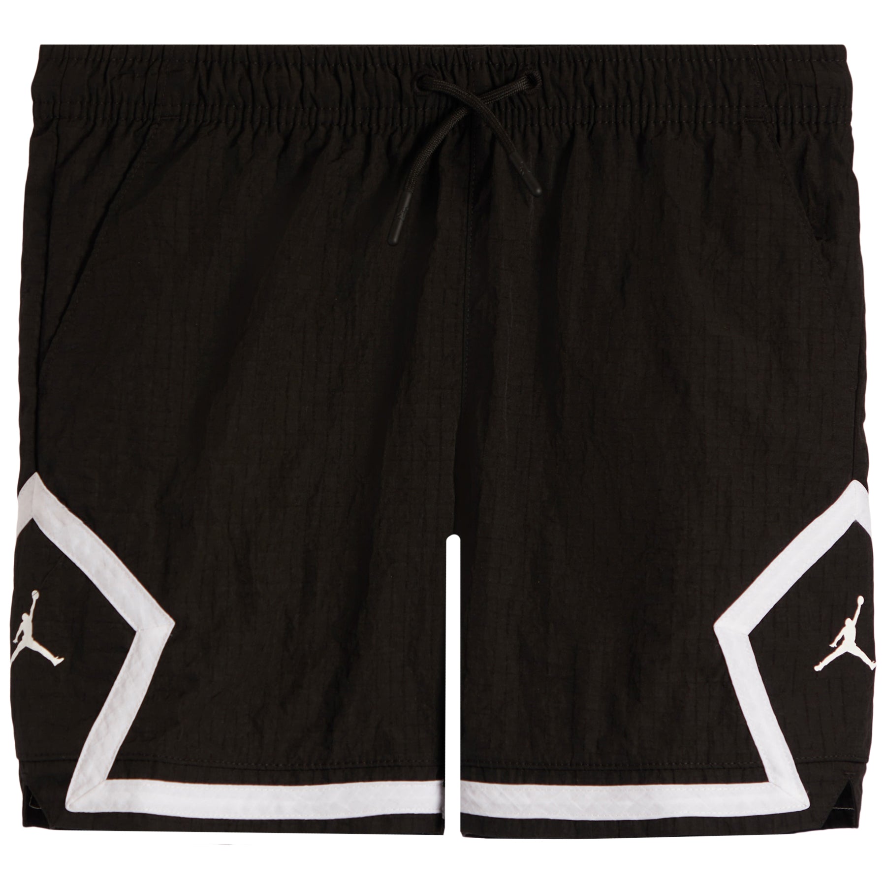 Poolside Woven Diamond Short - Denny's