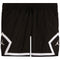 Poolside Woven Diamond Short - Denny's