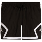 Poolside Woven Diamond Short - Denny's