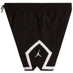 Poolside Woven Diamond Short - Denny's