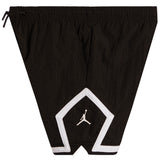 Poolside Woven Diamond Short - Denny's