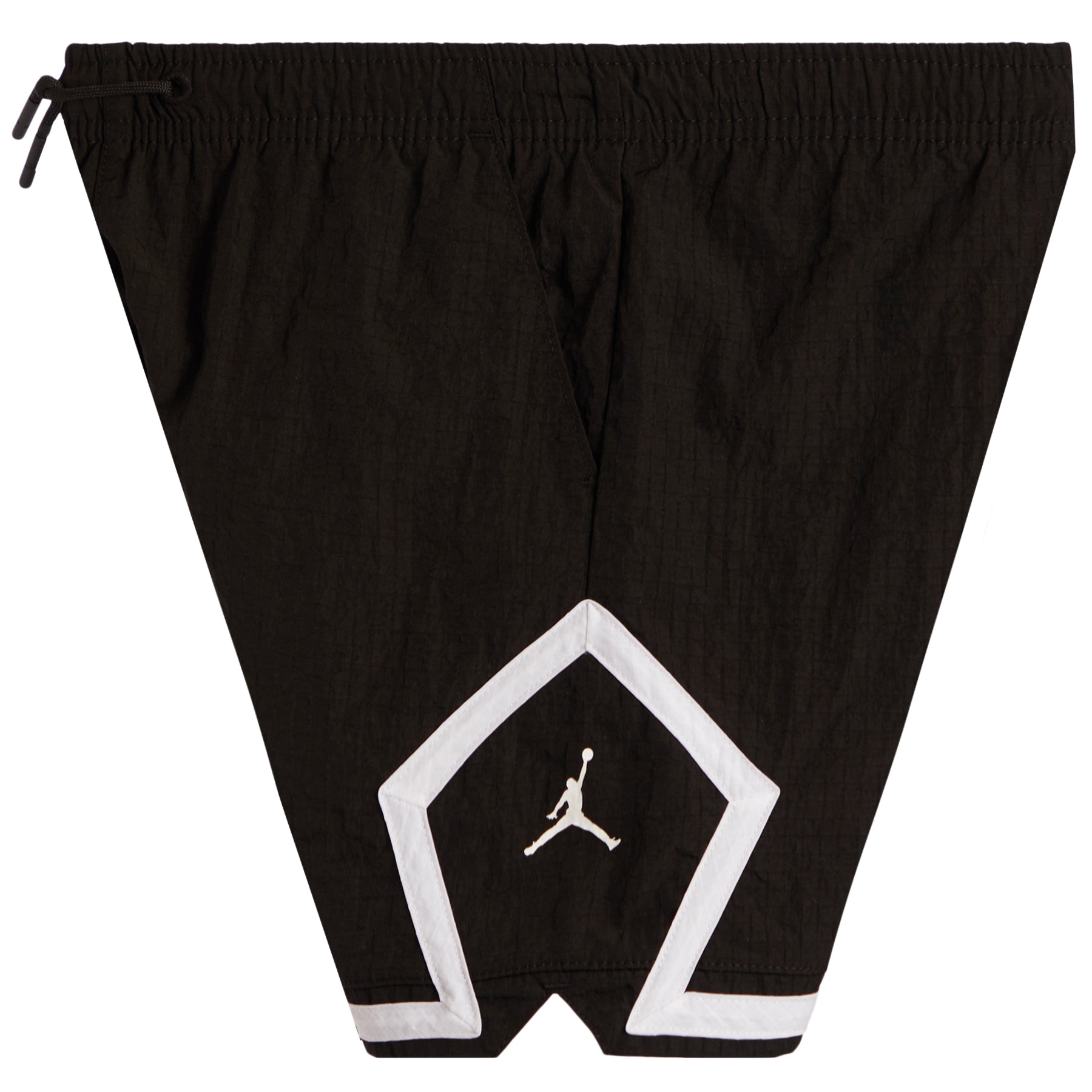 Poolside Woven Diamond Short - Denny's