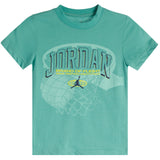 Hoop Up Tee - Denny's