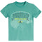 Hoop Up Tee - Denny's