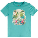 Flight Poolside Tee - Denny's