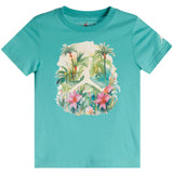 Flight Poolside Tee - Denny's