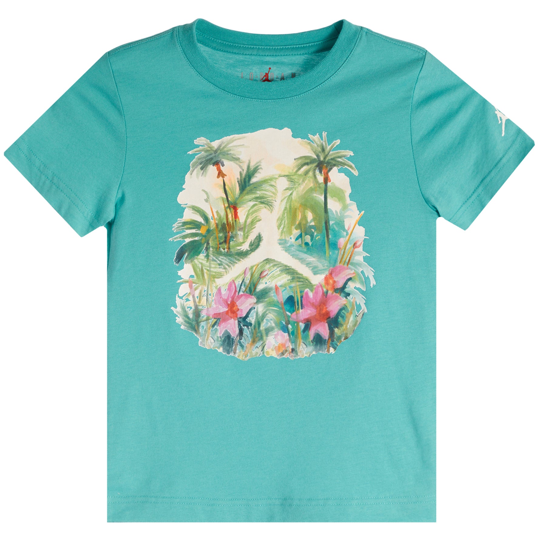Flight Poolside Tee - Denny's