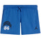 MVP Fleece Short - Denny's