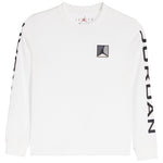 Jordan Baseline Long Sleeve Tee - Denny's