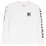 Jordan Baseline Long Sleeve Tee - Denny's
