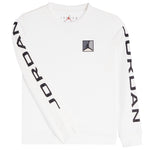 Jordan Baseline Long Sleeve Tee - Denny's