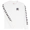 Jordan Baseline Long Sleeve Tee - Denny's