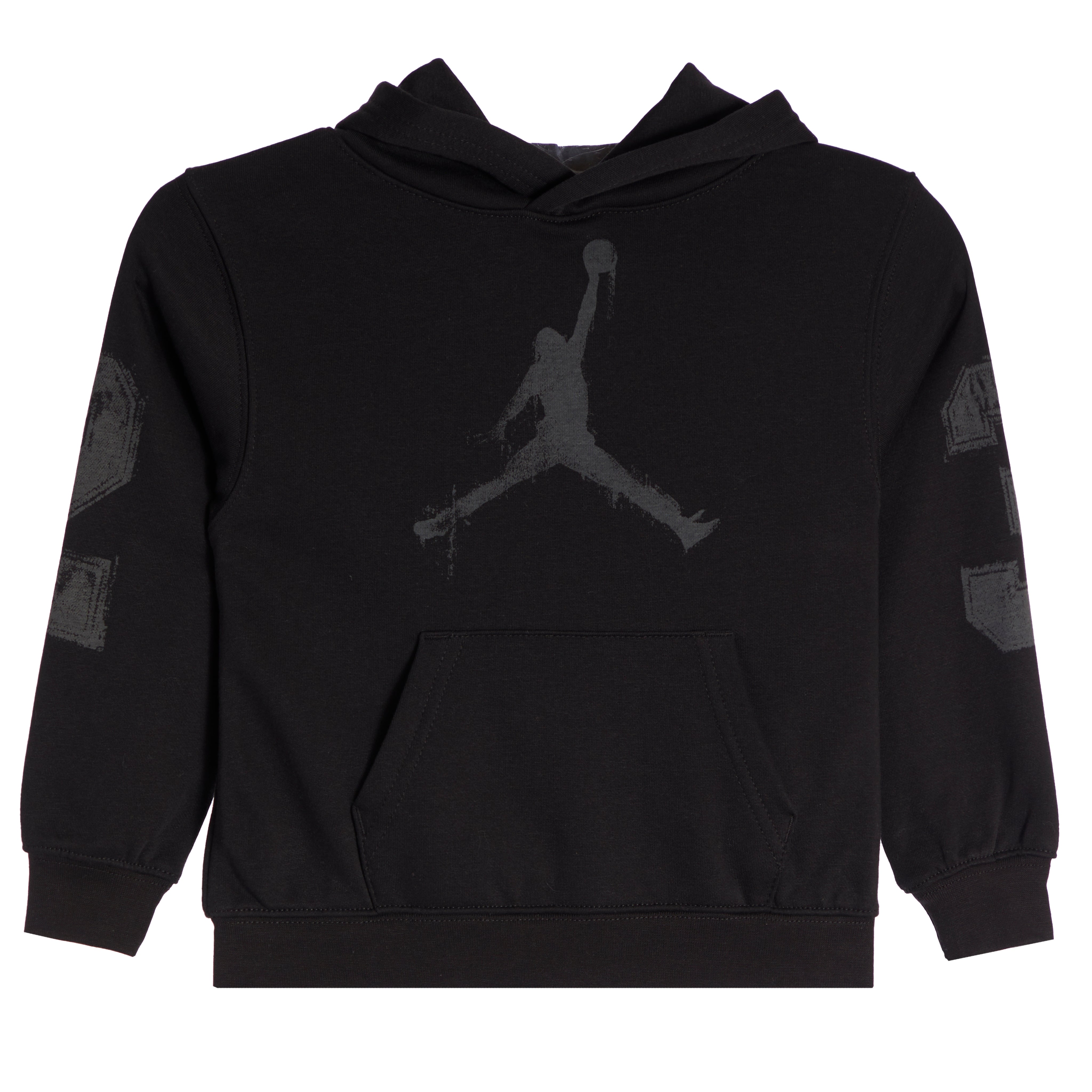 Jordan HBR Hoodie - Denny's