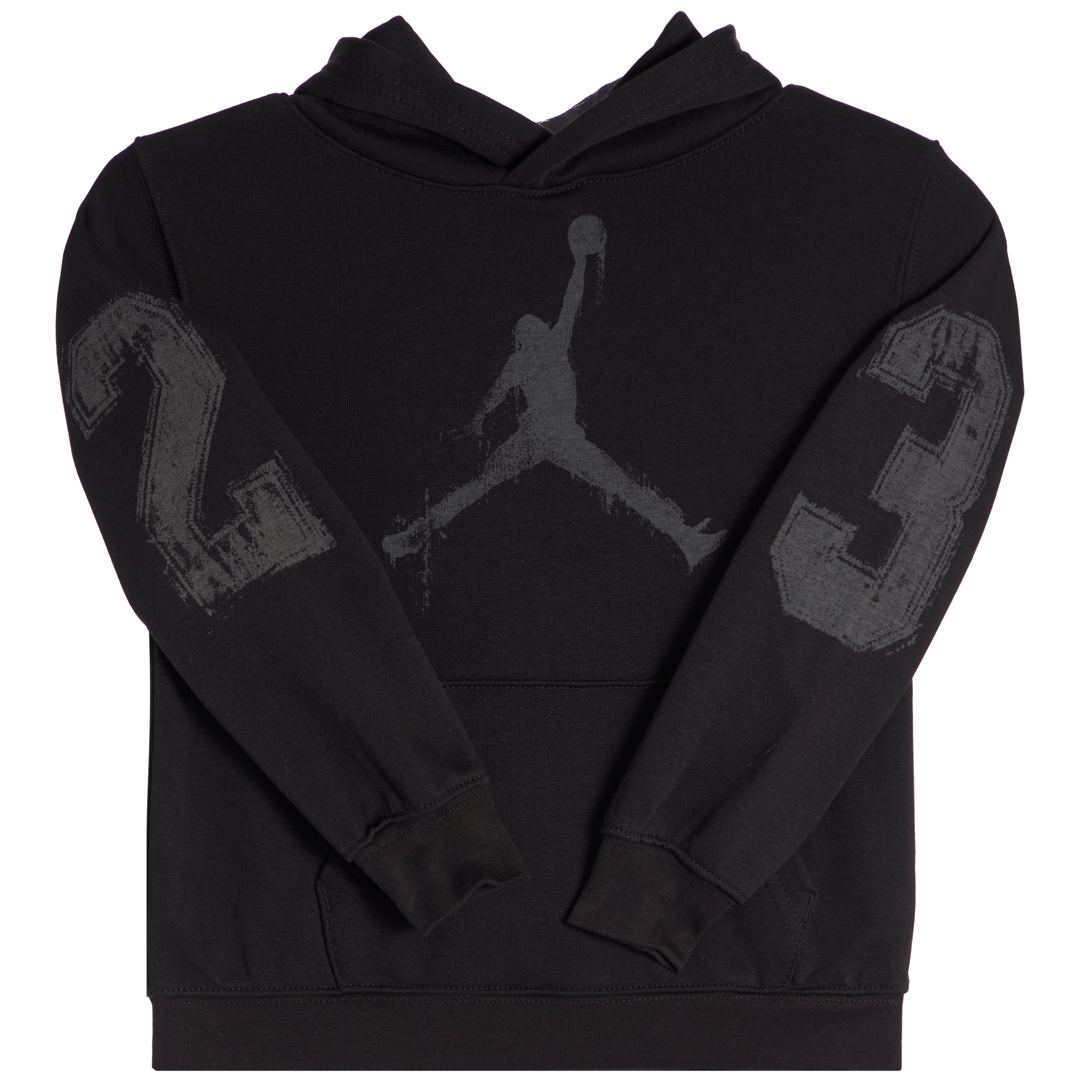 Jordan HBR Hoodie - Denny's