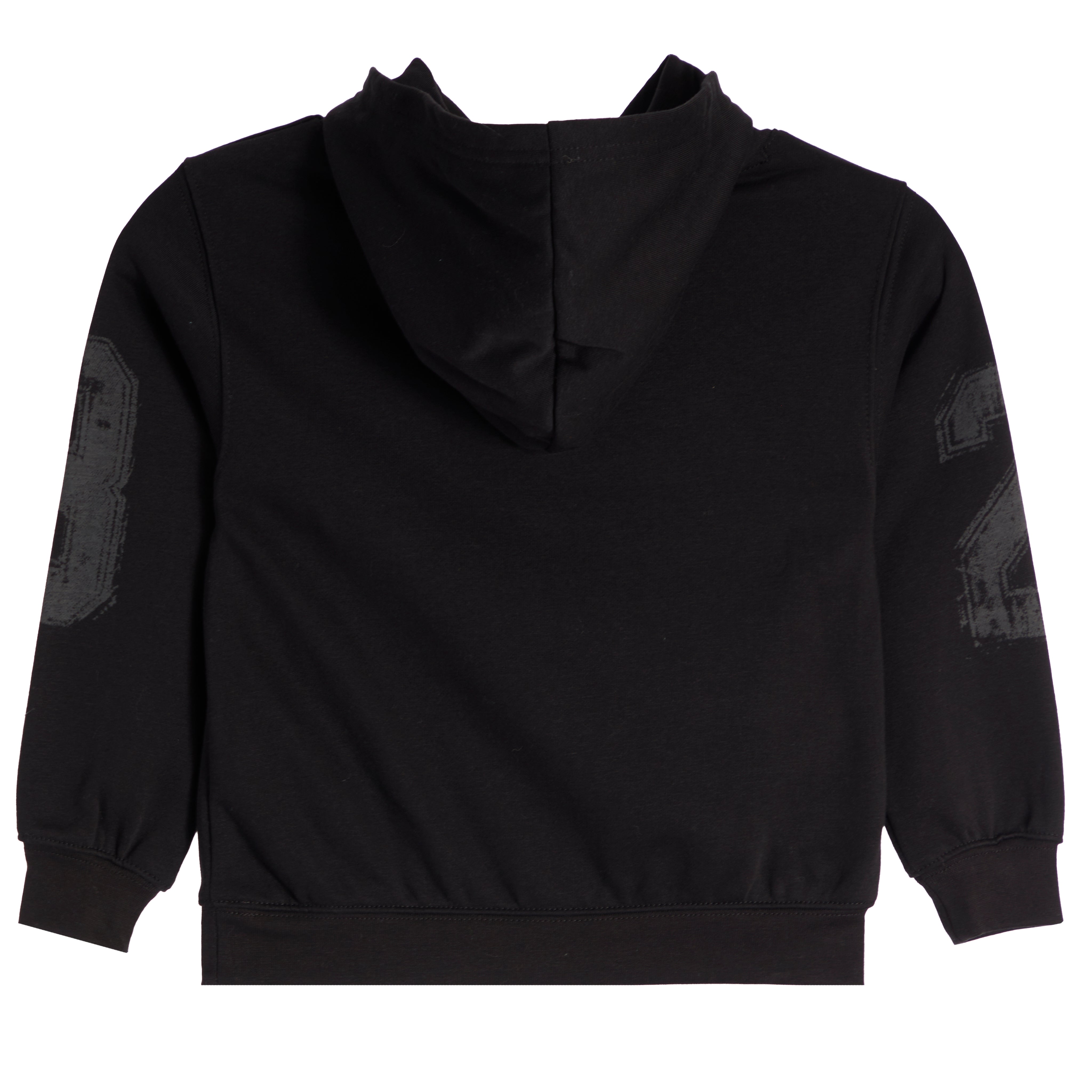 Jordan MVP HBR Hoodie - Denny's