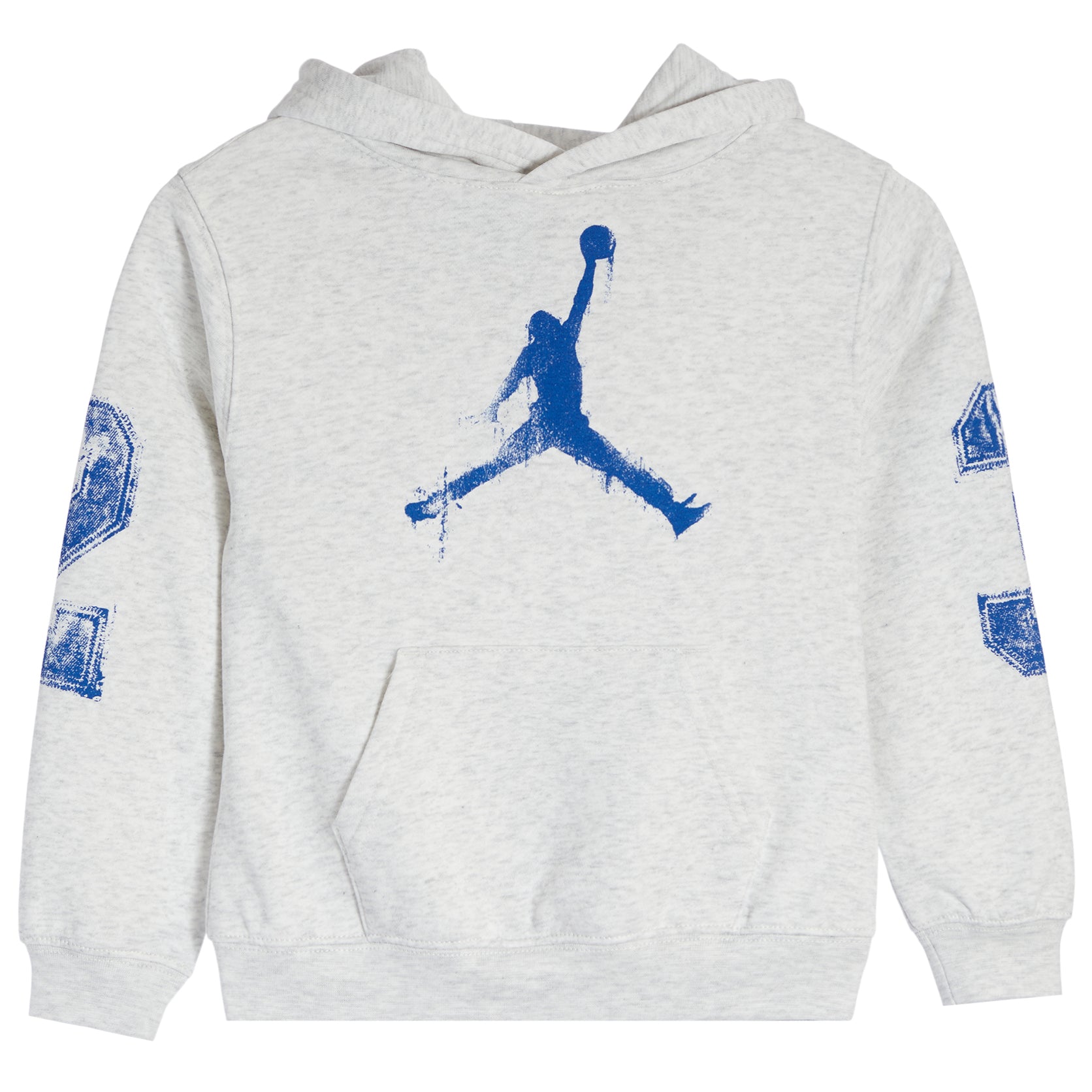 Jordan MVP HBR Hoodie - Denny's