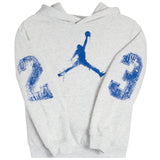 Jordan MVP HBR Hoodie - Denny's