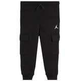 Brooklyn Fleece Cargo Jogger - Denny's