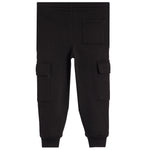 Brooklyn Fleece Cargo Jogger - Denny's