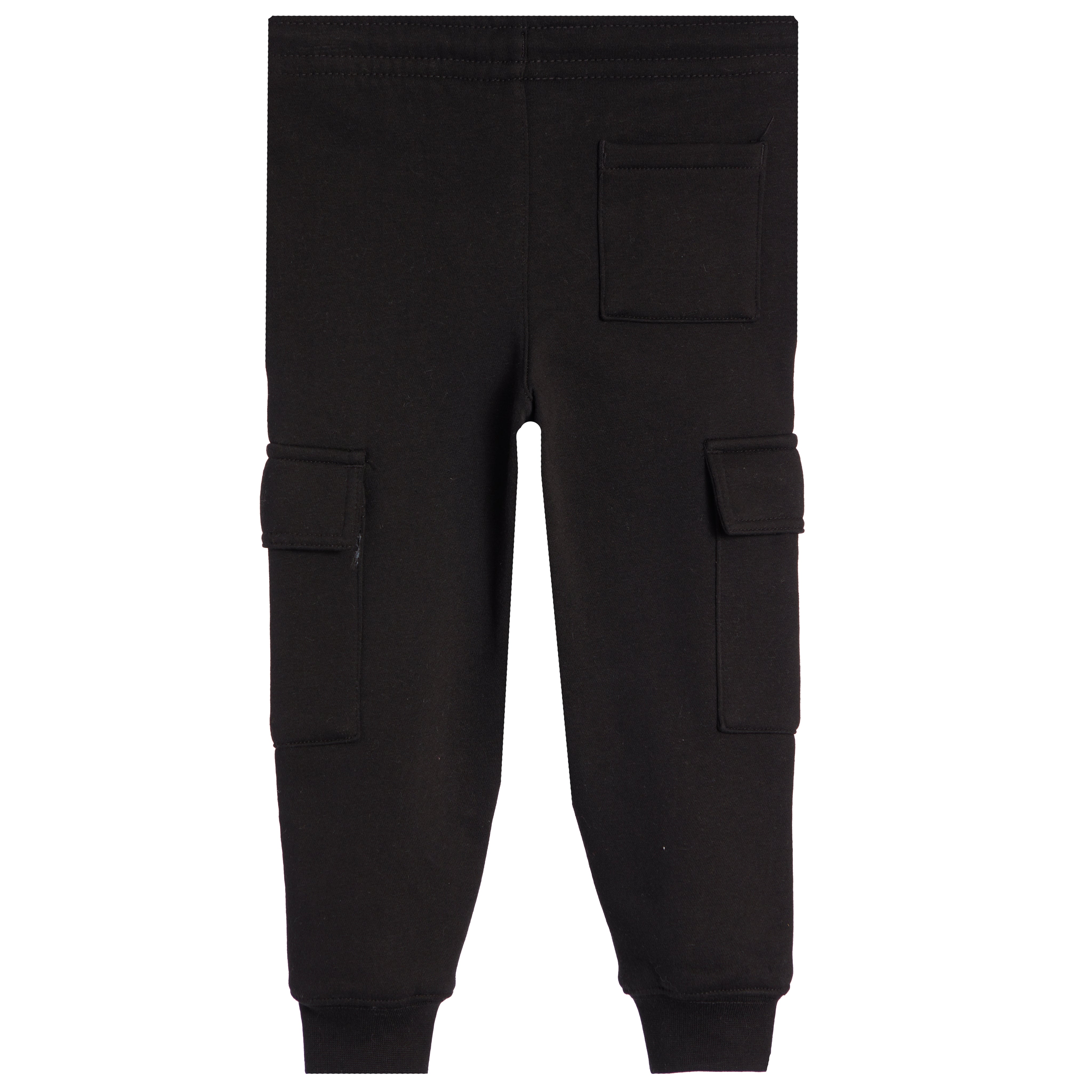 Brooklyn Fleece Cargo Jogger - Denny's