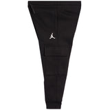 Brooklyn Fleece Cargo Jogger - Denny's