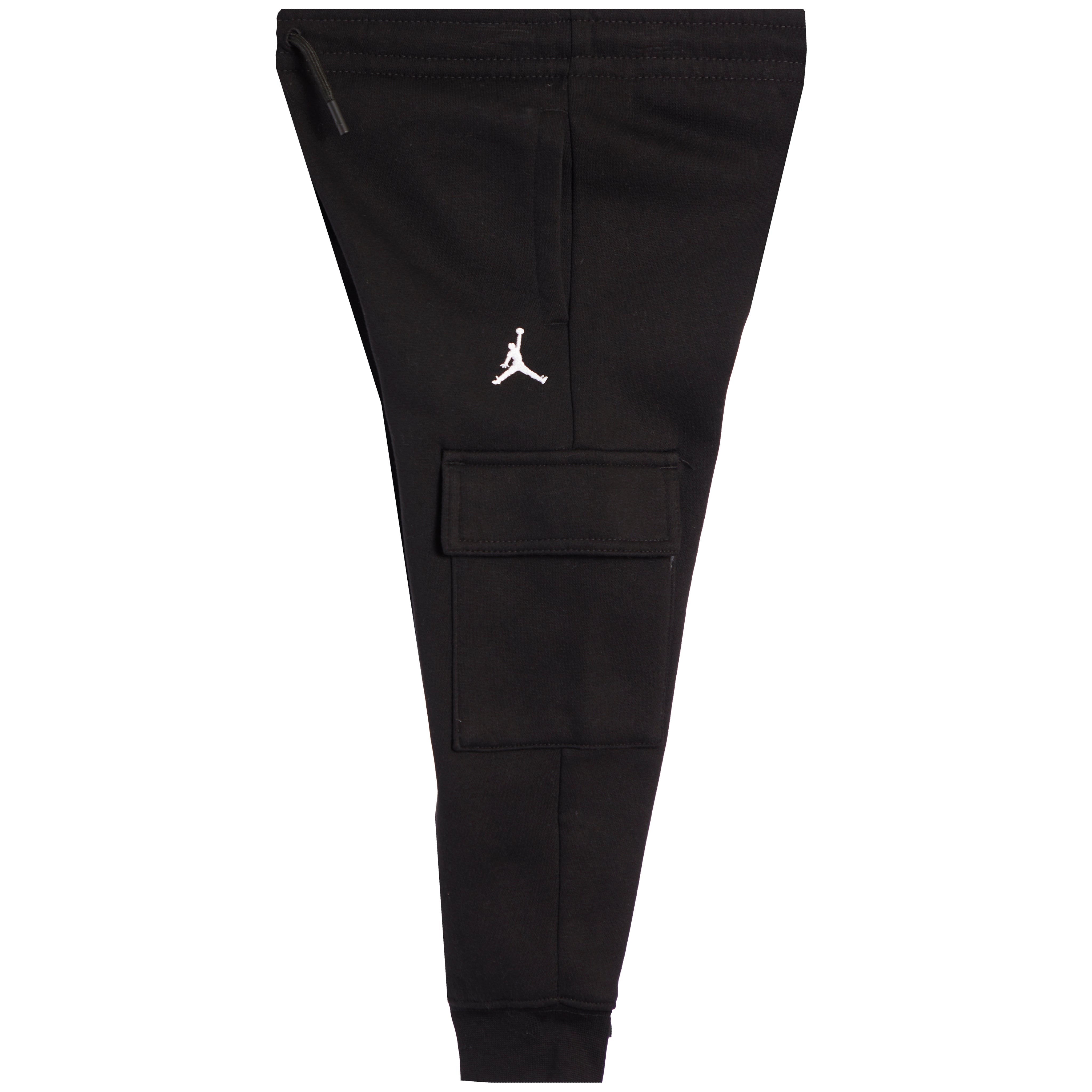 Brooklyn Fleece Cargo Jogger - Denny's