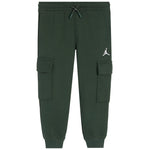Brooklyn Fleece Cargo Jogger - Denny's