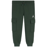 Brooklyn Fleece Cargo Jogger - Denny's