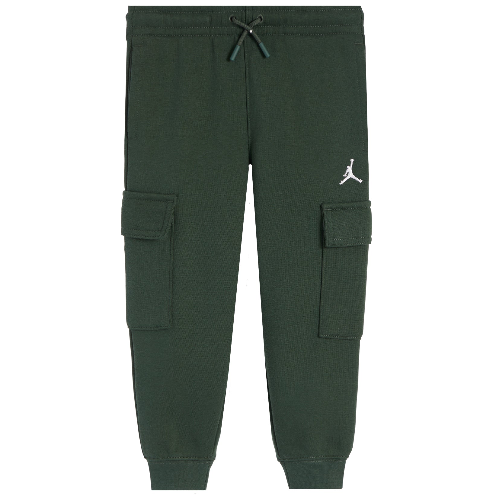 Brooklyn Fleece Cargo Jogger - Denny's
