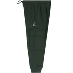 Brooklyn Fleece Cargo Jogger - Denny's