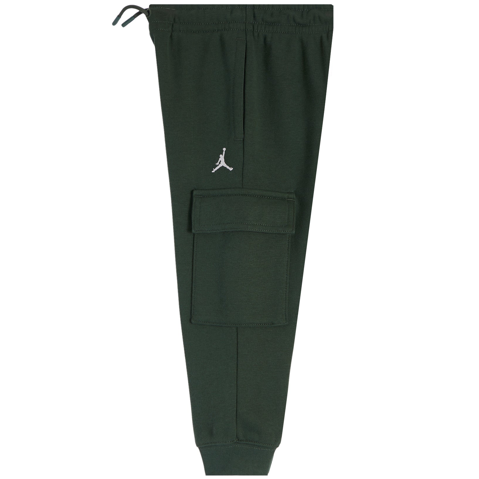 Brooklyn Fleece Cargo Jogger - Denny's