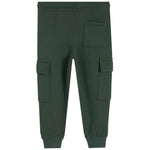 Brooklyn Fleece Cargo Jogger - Denny's
