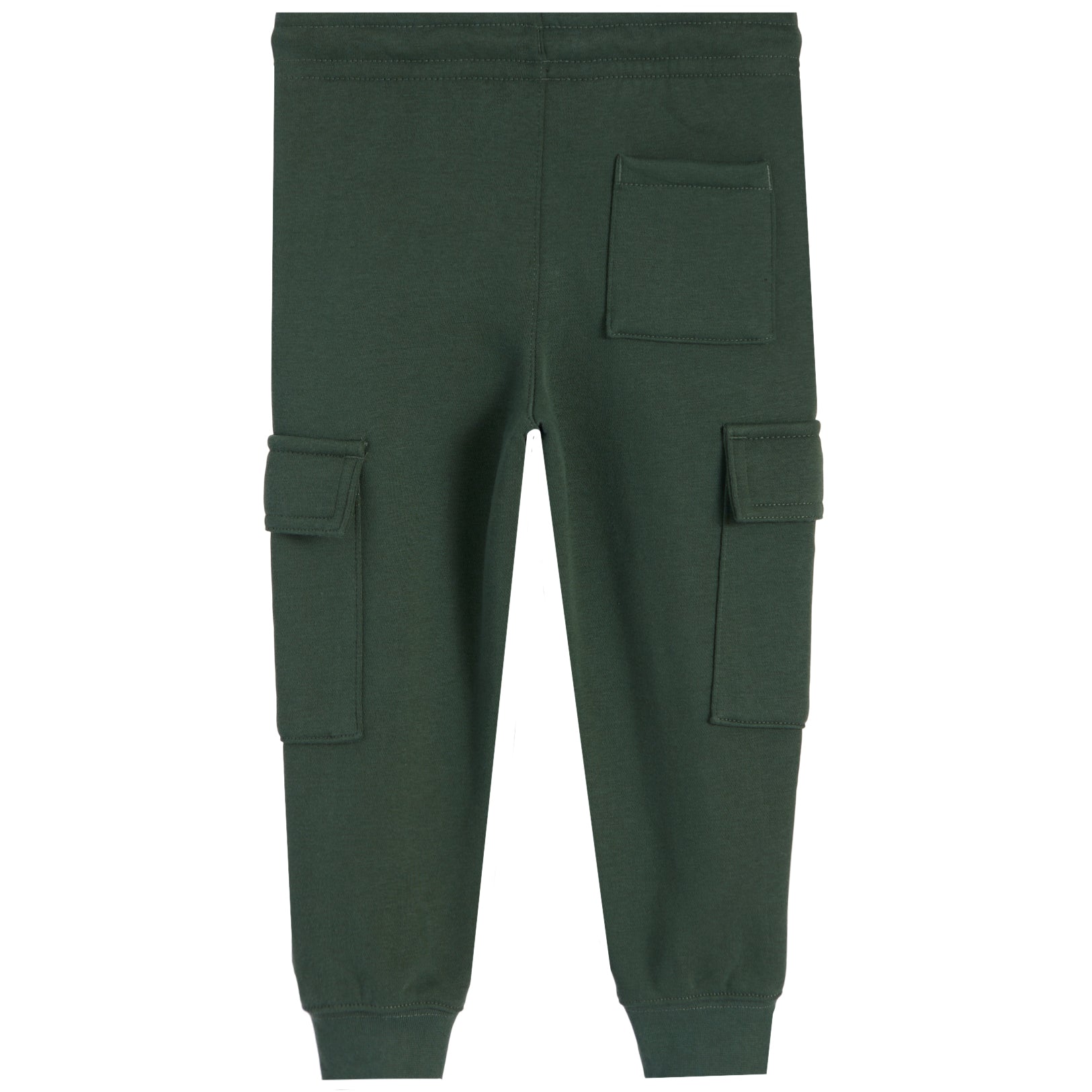 Brooklyn Fleece Cargo Jogger - Denny's