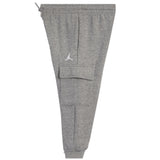 Brooklyn Fleece Cargo Jogger - Denny's