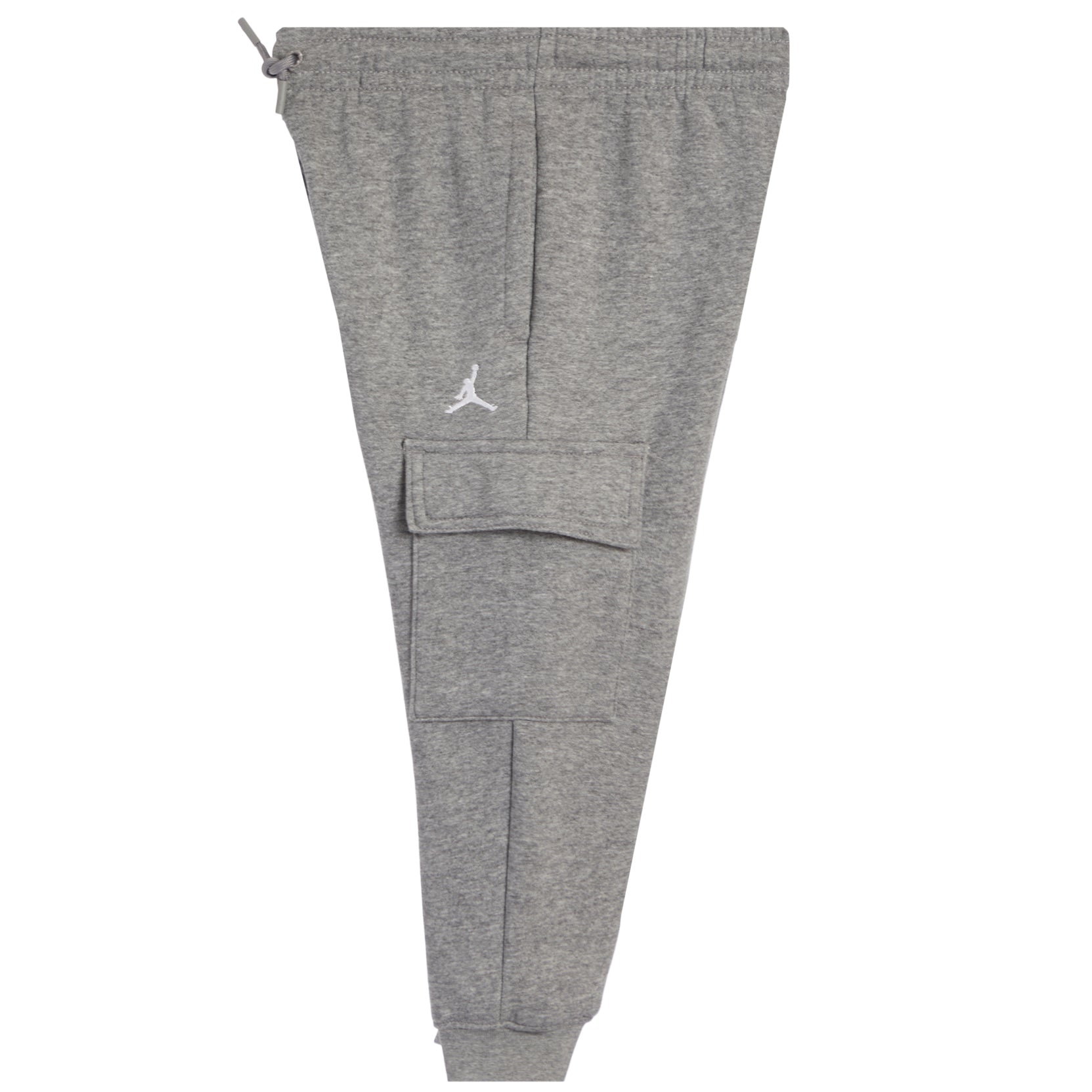 Brooklyn Fleece Cargo Jogger - Denny's