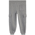Brooklyn Fleece Cargo Jogger - Denny's
