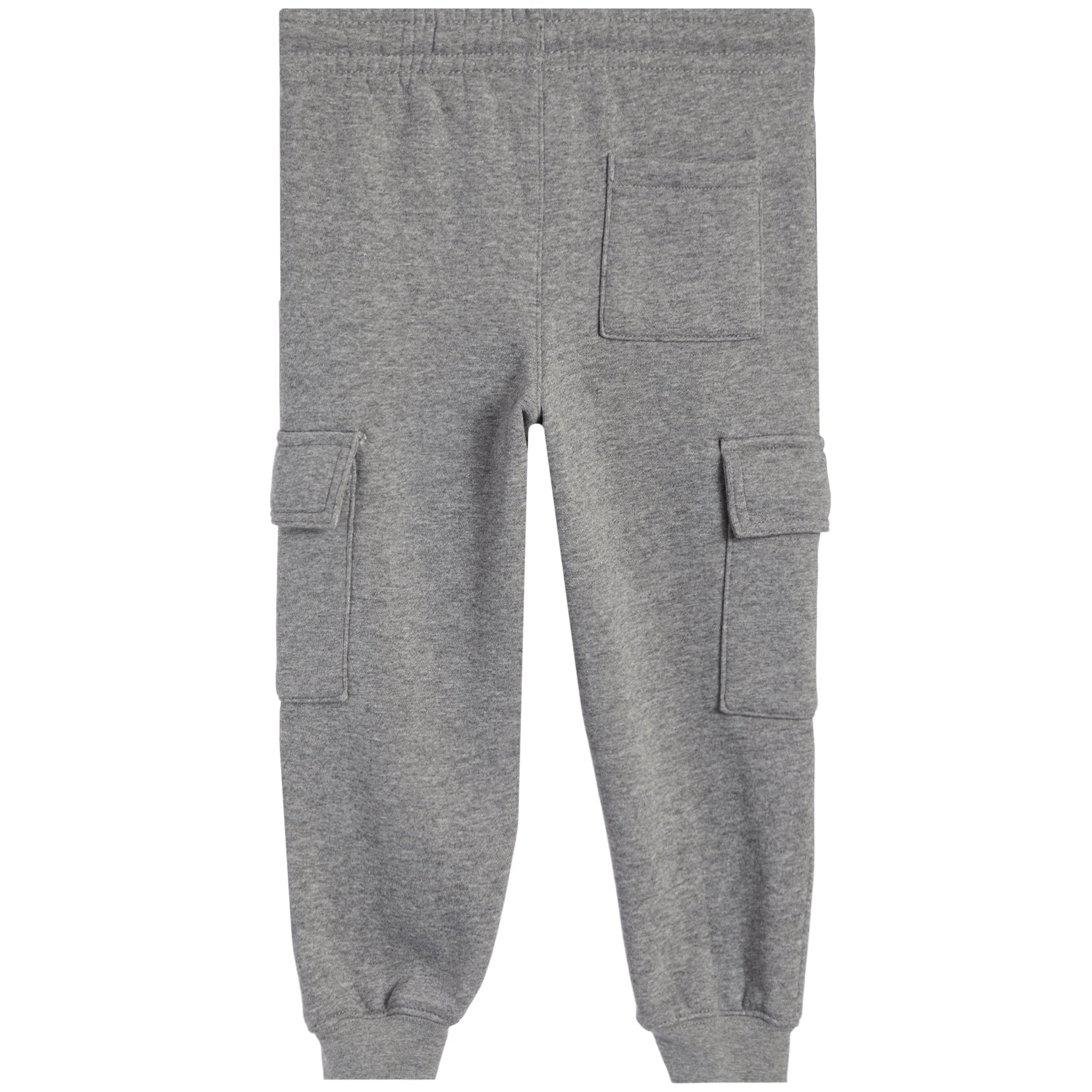 Brooklyn Fleece Cargo Jogger - Denny's