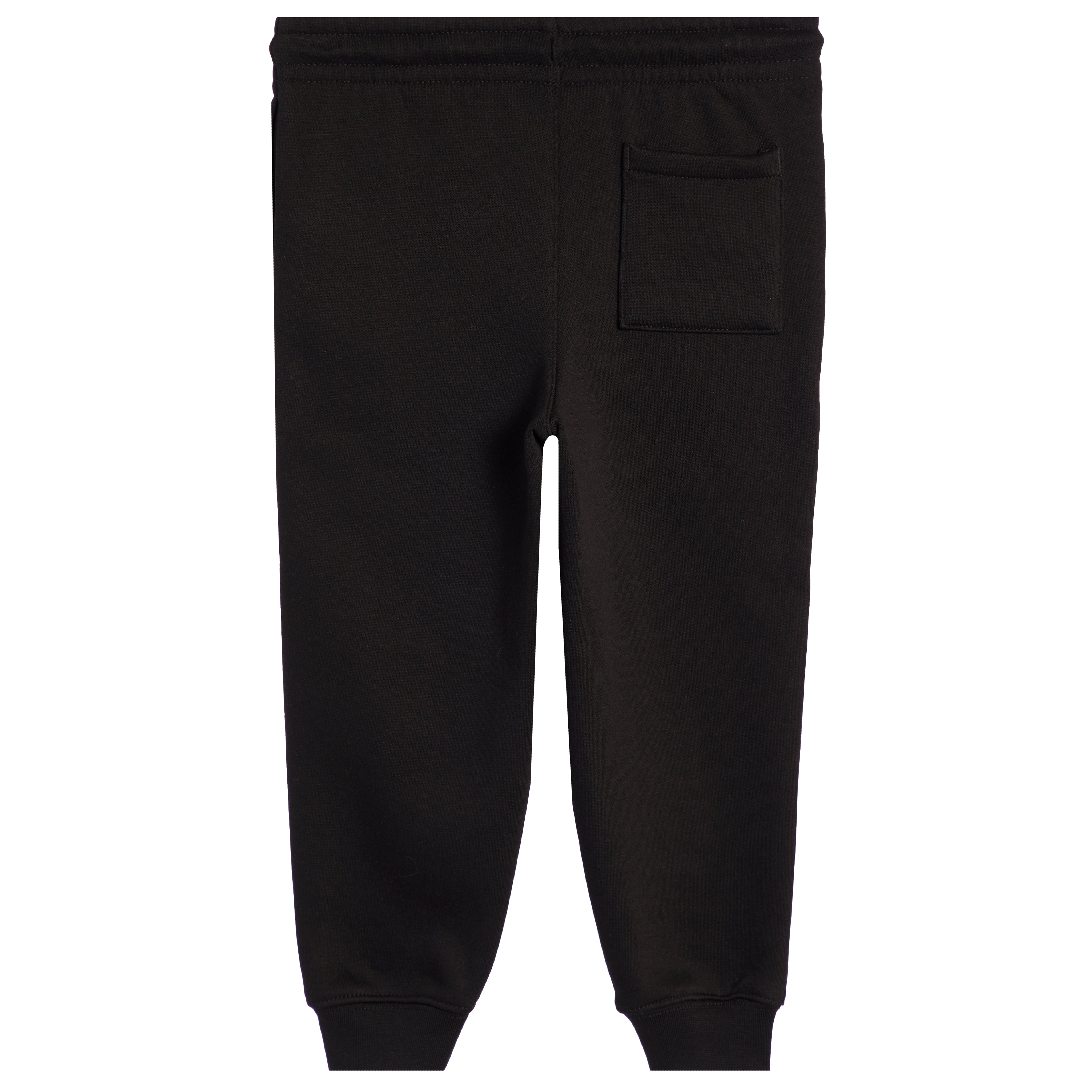 Brooklyn Fleece Joggere - Denny's