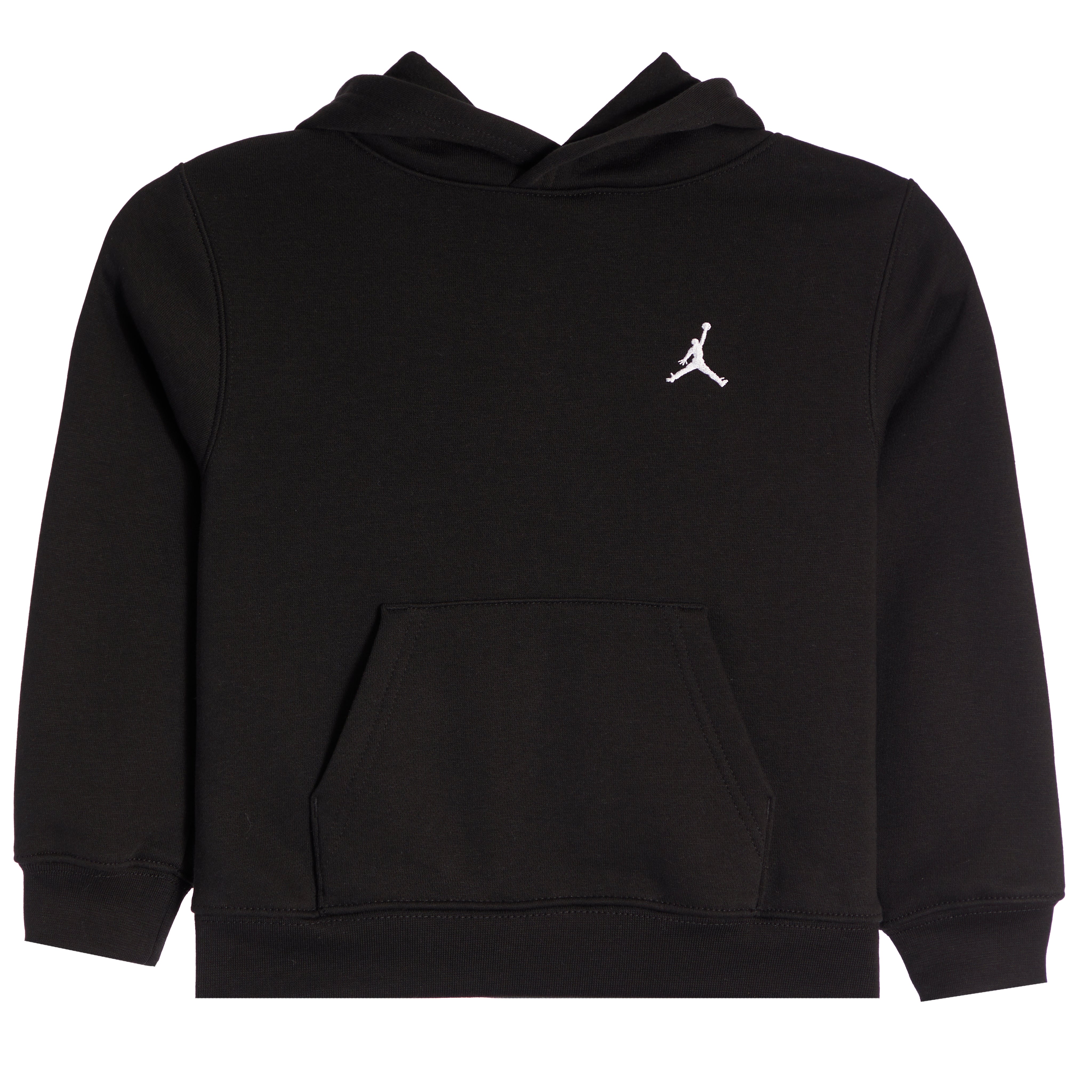 Brooklyn Fleece Hoodie - Denny's