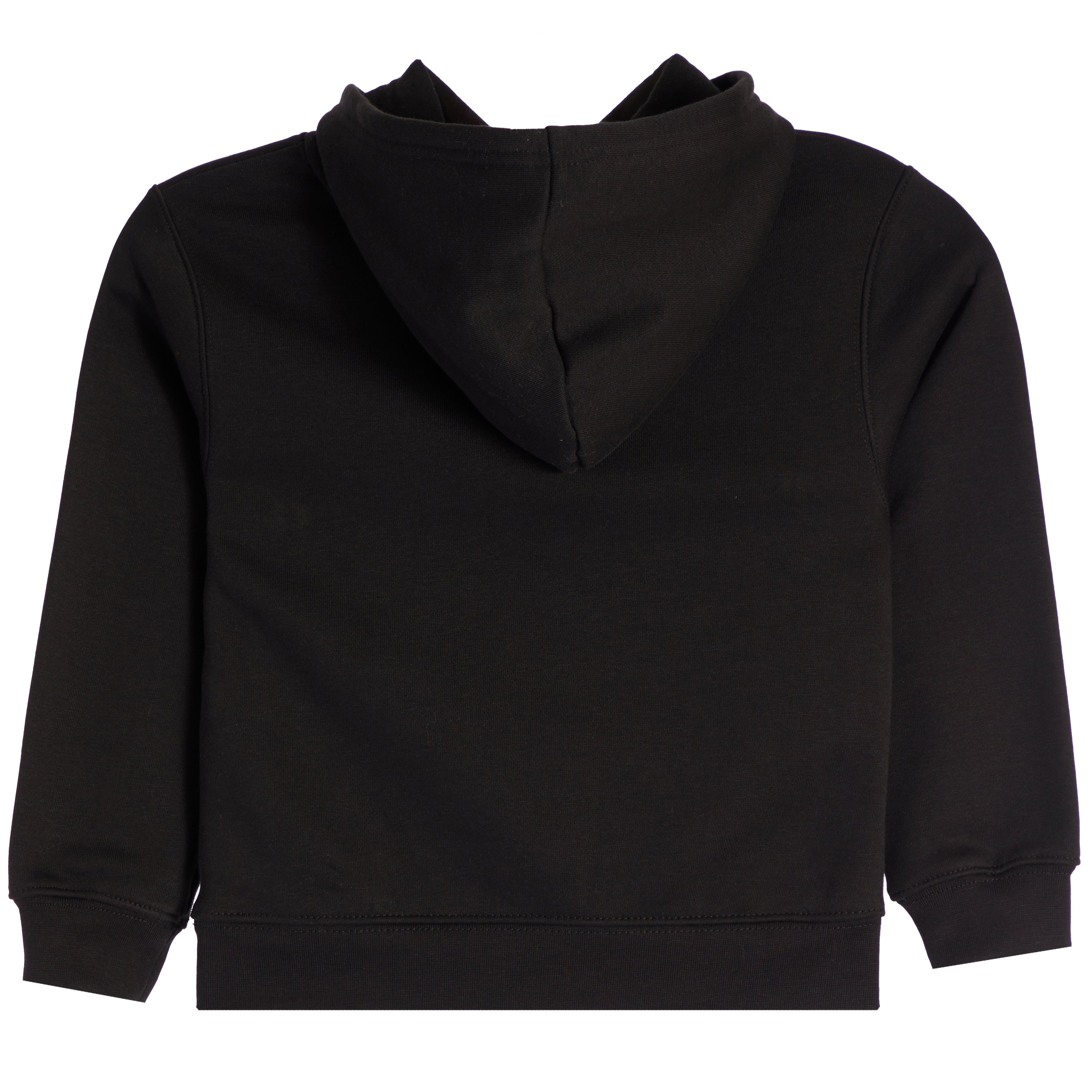 Brooklyn Fleece Hoodie - Denny's