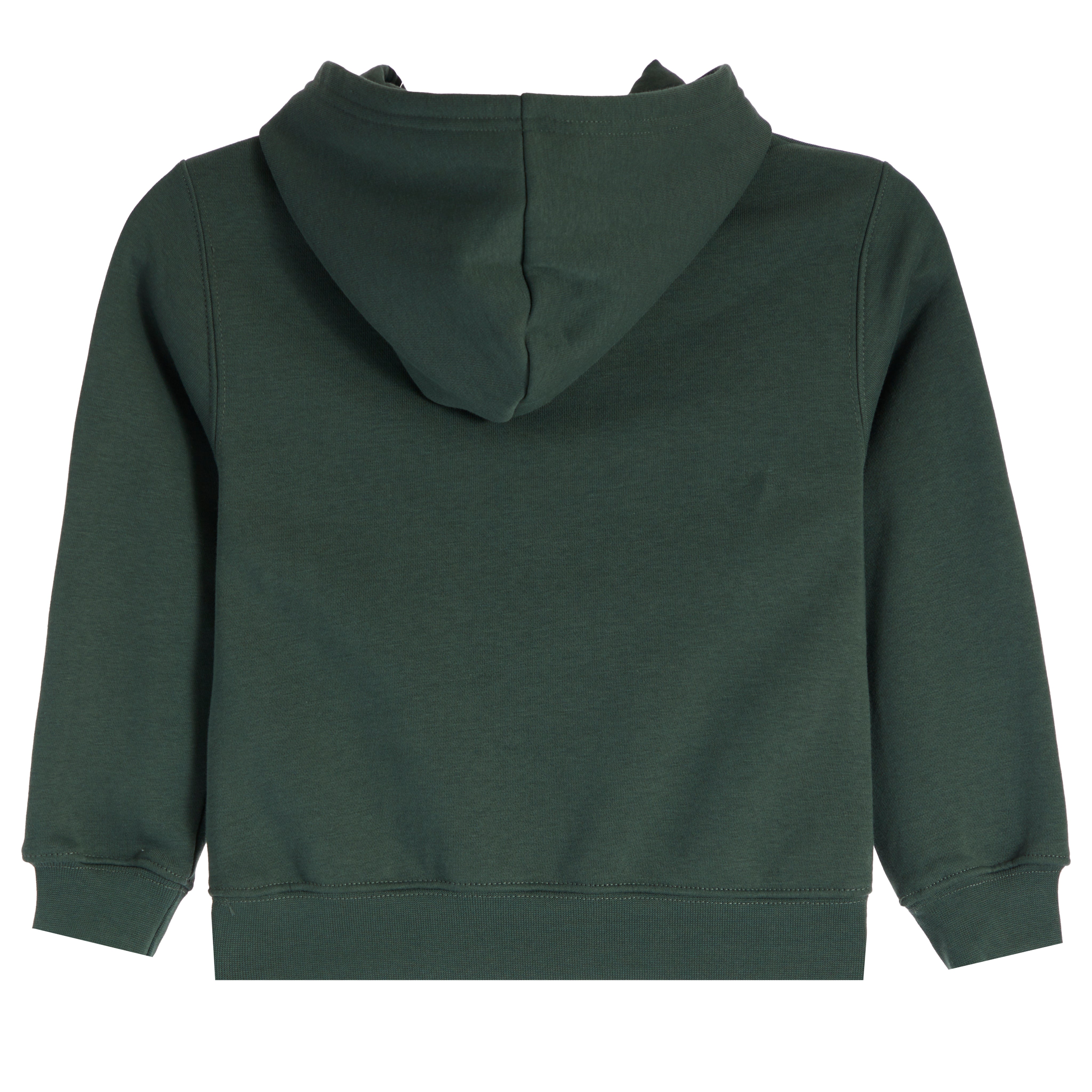 Brooklyn Fleece Hoodie - Denny's