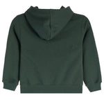 Brooklyn Fleece Hoodie - Denny's