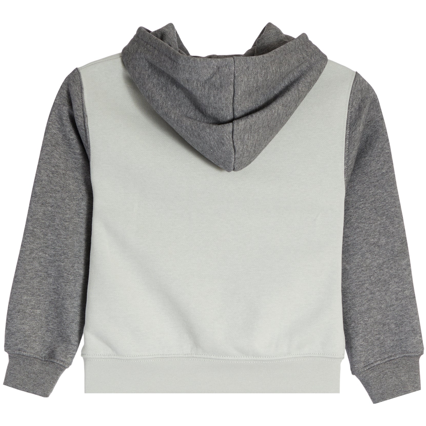 Brooklyn Fleece Colorblock Hoodie - Denny's