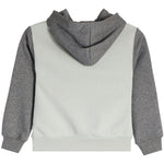 Colorblock Brooklyn Fleece Hoodie - Denny's