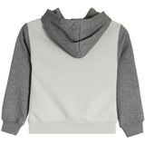 Colorblock Brooklyn Fleece Hoodie - Denny's