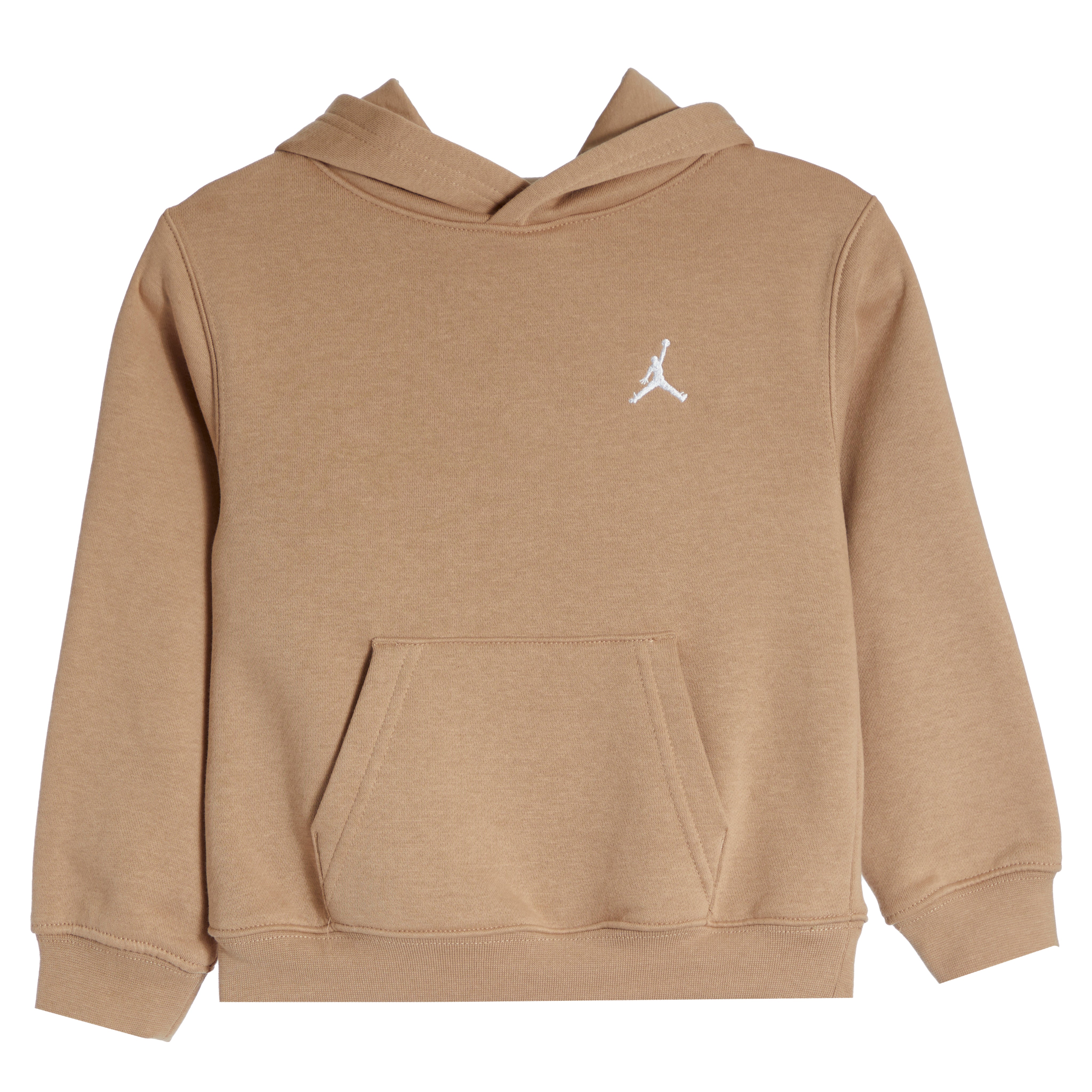 Jordan Brooklyn Fleece Hoodie - Denny's