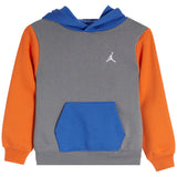 Jordan Brooklyn Fleece Color Block Jogset - Denny's