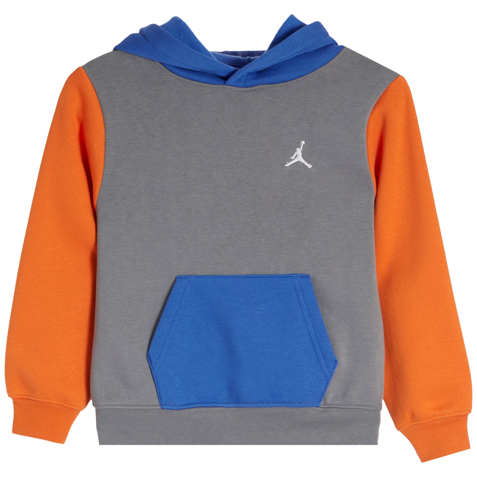 Jordan Brooklyn Fleece Color Block Jogset - Denny's